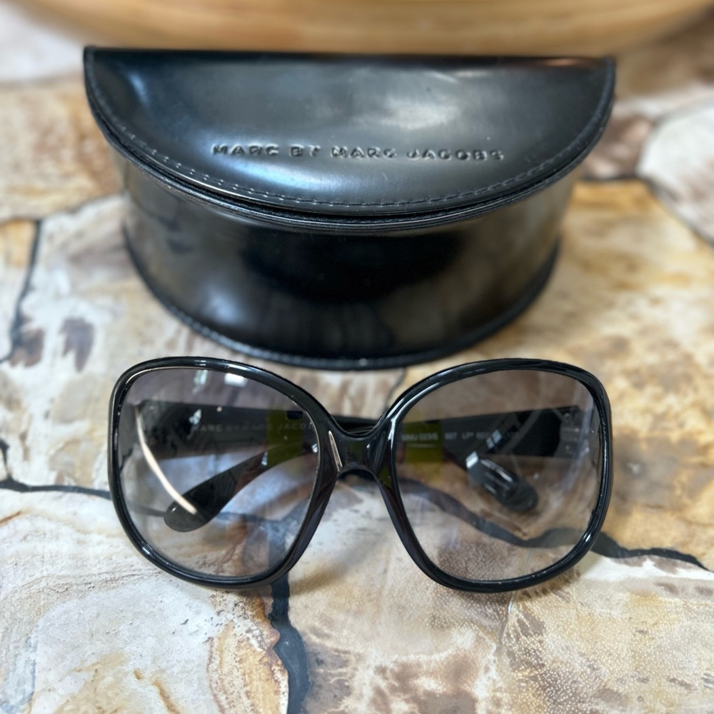 Marc By Mark Jacob’s Sunglasses